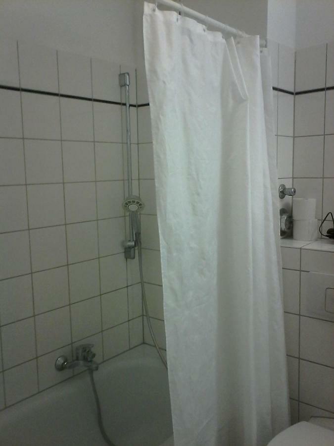 Mitten In Der Innenstadt, Genial! Leipzig Luaran gambar